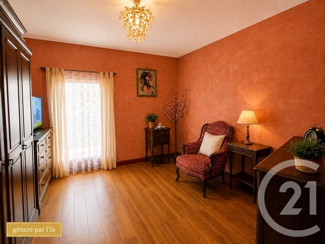 maison à vendre - 3 pièces - 77.55 m2 - 11 - LANGUEDOC-ROUSSILLON - Century 21 Eic Immo