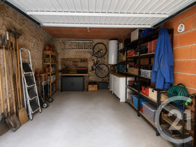 maison à vendre - 3 pièces - 77.55 m2 - 11 - LANGUEDOC-ROUSSILLON - Century 21 Eic Immo