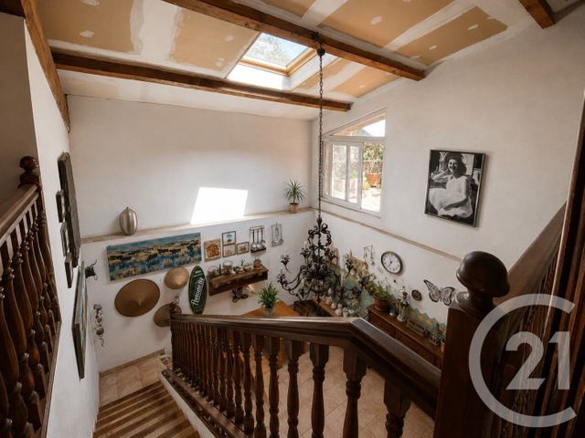 maison à vendre - 3 pièces - 77.55 m2 - 11 - LANGUEDOC-ROUSSILLON - Century 21 Eic Immo
