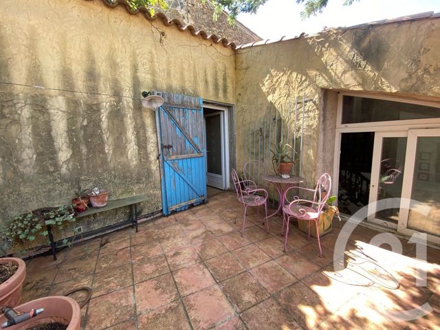 maison à vendre - 3 pièces - 77.55 m2 - 11 - LANGUEDOC-ROUSSILLON - Century 21 Eic Immo