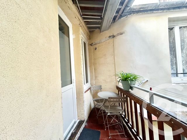 Appartement F3 à louer - 3 pièces - 54.29 m2 - NARBONNE - 11 - LANGUEDOC-ROUSSILLON - Century 21 Eic Immo