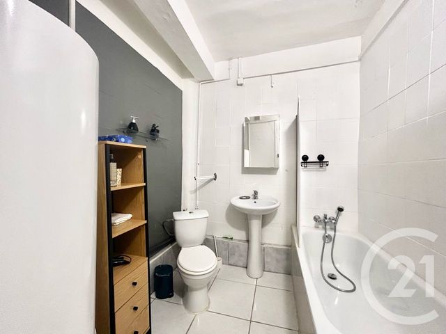 Appartement F3 à louer - 3 pièces - 54.29 m2 - NARBONNE - 11 - LANGUEDOC-ROUSSILLON - Century 21 Eic Immo
