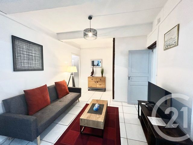 Appartement F3 à louer - 3 pièces - 54.29 m2 - NARBONNE - 11 - LANGUEDOC-ROUSSILLON - Century 21 Eic Immo