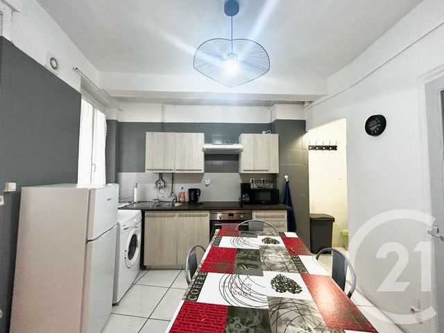 Appartement F3 à louer - 3 pièces - 54.29 m2 - NARBONNE - 11 - LANGUEDOC-ROUSSILLON - Century 21 Eic Immo