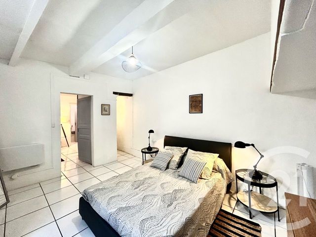Appartement F3 à louer - 3 pièces - 54.29 m2 - NARBONNE - 11 - LANGUEDOC-ROUSSILLON - Century 21 Eic Immo