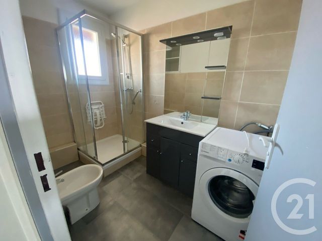 Appartement à louer - 2 pièces - 57.68 m2 - NARBONNE - 11 - LANGUEDOC-ROUSSILLON - Century 21 Eic Immo