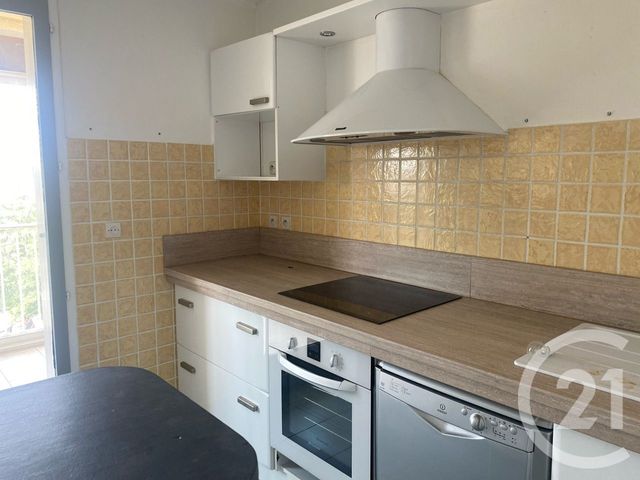 Appartement à louer - 2 pièces - 57.68 m2 - NARBONNE - 11 - LANGUEDOC-ROUSSILLON - Century 21 Eic Immo