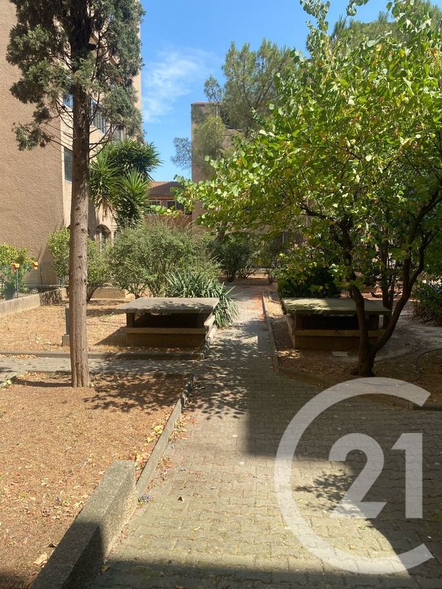 Appartement à louer - 2 pièces - 57.68 m2 - NARBONNE - 11 - LANGUEDOC-ROUSSILLON - Century 21 Eic Immo