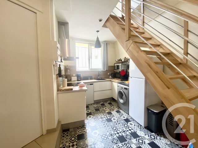 Appartement à louer NARBONNE