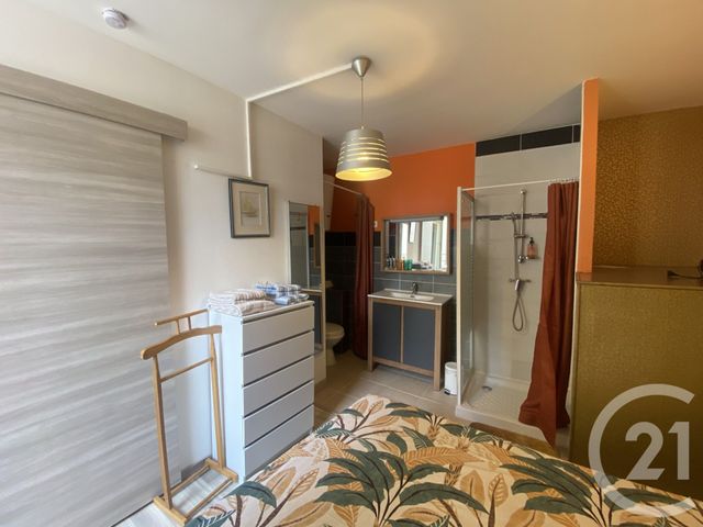 Appartement à louer - 2 pièces - 42.97 m2 - NARBONNE - 11 - LANGUEDOC-ROUSSILLON - Century 21 Eic Immo