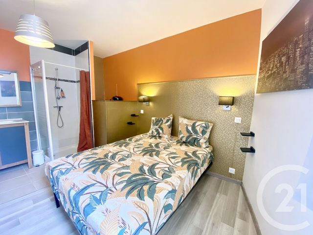Appartement à louer - 2 pièces - 42.97 m2 - NARBONNE - 11 - LANGUEDOC-ROUSSILLON - Century 21 Eic Immo