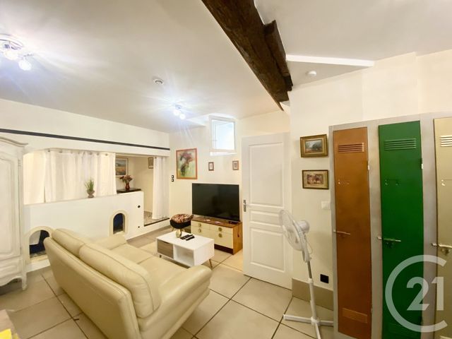 Appartement à louer - 2 pièces - 42.97 m2 - NARBONNE - 11 - LANGUEDOC-ROUSSILLON - Century 21 Eic Immo