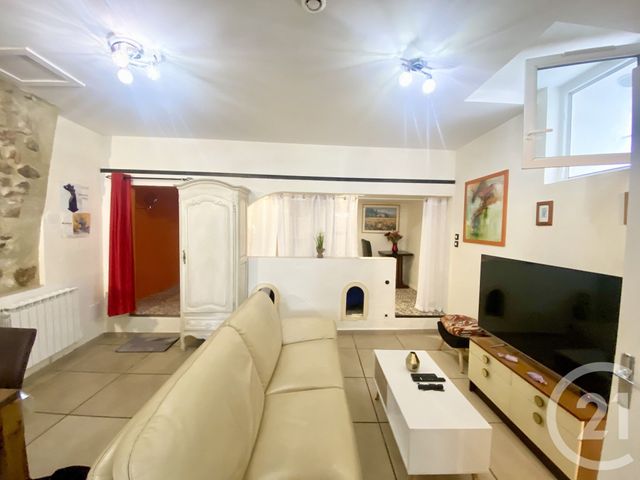 Appartement à louer - 2 pièces - 42.97 m2 - NARBONNE - 11 - LANGUEDOC-ROUSSILLON - Century 21 Eic Immo