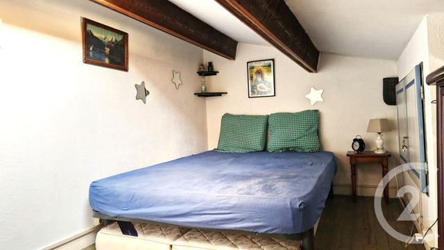 Appartement Studio à vendre - 2 pièces - 24.0 m2 - FLEURY D AUDE - 11 - LANGUEDOC-ROUSSILLON - Century 21 Eic Immo