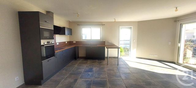 maison à louer - 4 pièces - 90.0 m2 - PORT LA NOUVELLE - 11 - LANGUEDOC-ROUSSILLON - Century 21 Eic Immo