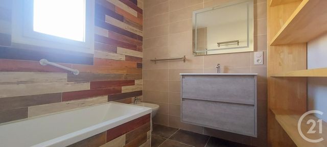 maison à louer - 4 pièces - 90.0 m2 - PORT LA NOUVELLE - 11 - LANGUEDOC-ROUSSILLON - Century 21 Eic Immo