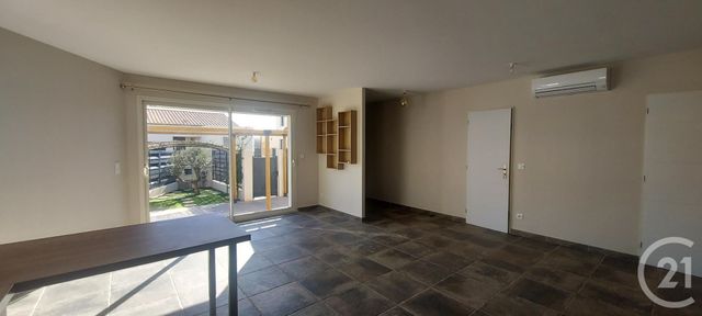 maison à louer - 4 pièces - 90.0 m2 - PORT LA NOUVELLE - 11 - LANGUEDOC-ROUSSILLON - Century 21 Eic Immo