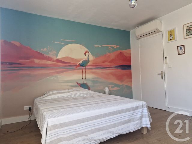 Appartement T3 à vendre - 3 pièces - 79.13 m2 - NARBONNE - 11 - LANGUEDOC-ROUSSILLON - Century 21 Eic Immo