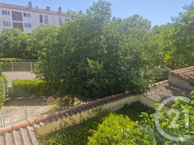 Appartement T3 à vendre - 3 pièces - 79.13 m2 - NARBONNE - 11 - LANGUEDOC-ROUSSILLON - Century 21 Eic Immo
