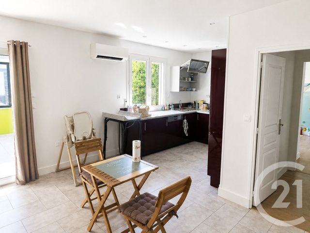 Appartement T3 à vendre - 3 pièces - 79.13 m2 - NARBONNE - 11 - LANGUEDOC-ROUSSILLON - Century 21 Eic Immo