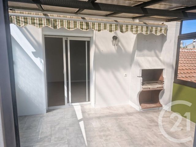 Appartement T3 à vendre - 3 pièces - 79.13 m2 - NARBONNE - 11 - LANGUEDOC-ROUSSILLON - Century 21 Eic Immo