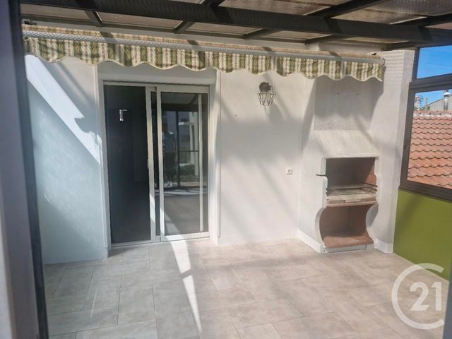 Appartement T3 à vendre - 3 pièces - 79.13 m2 - NARBONNE - 11 - LANGUEDOC-ROUSSILLON - Century 21 Eic Immo