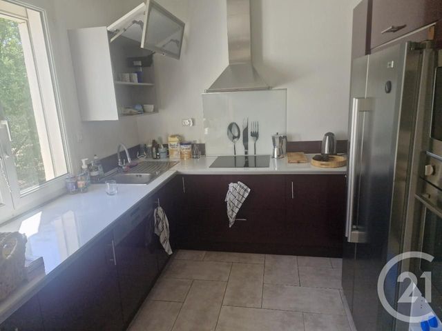 Appartement T3 à vendre - 3 pièces - 79.13 m2 - NARBONNE - 11 - LANGUEDOC-ROUSSILLON - Century 21 Eic Immo