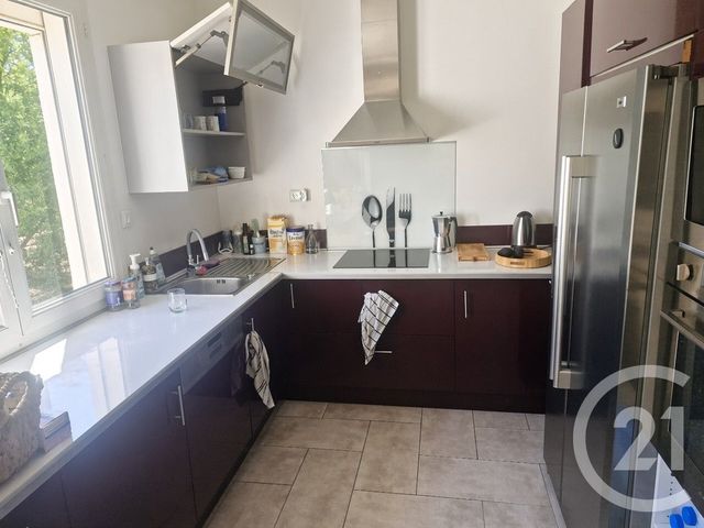 Appartement T3 à vendre - 3 pièces - 79.13 m2 - NARBONNE - 11 - LANGUEDOC-ROUSSILLON - Century 21 Eic Immo