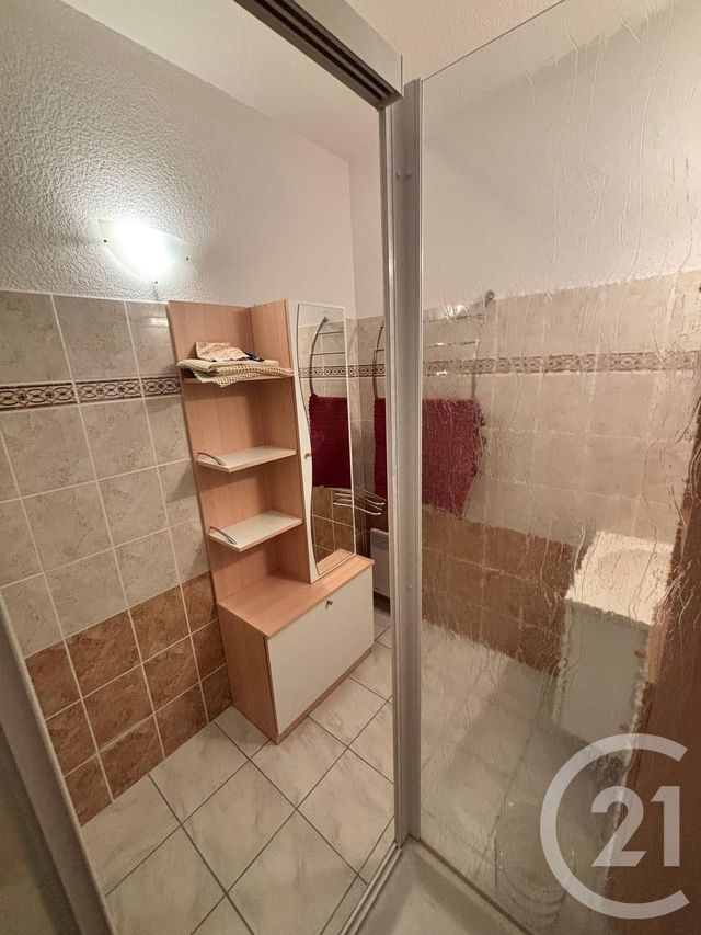 Appartement F3 à vendre - 3 pièces - 69.57 m2 - NARBONNE - 11 - LANGUEDOC-ROUSSILLON - Century 21 Eic Immo