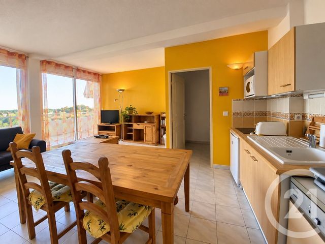 appartement - NARBONNE - 11