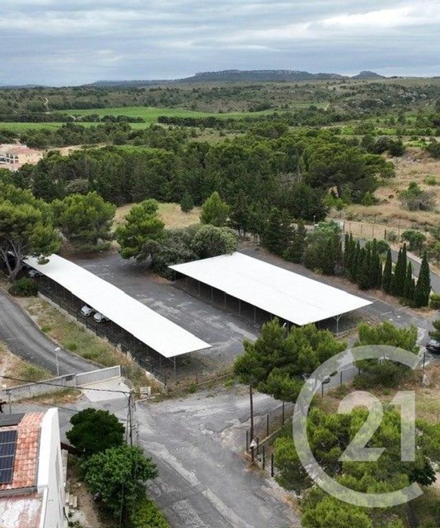 Appartement F3 à vendre - 3 pièces - 69.57 m2 - NARBONNE - 11 - LANGUEDOC-ROUSSILLON - Century 21 Eic Immo