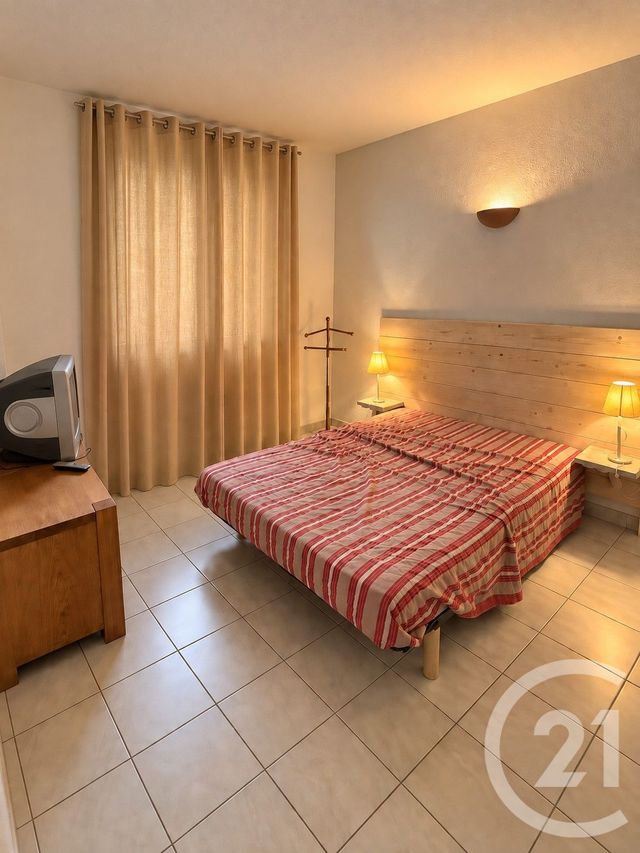 Appartement F3 à vendre - 3 pièces - 69.57 m2 - NARBONNE - 11 - LANGUEDOC-ROUSSILLON - Century 21 Eic Immo
