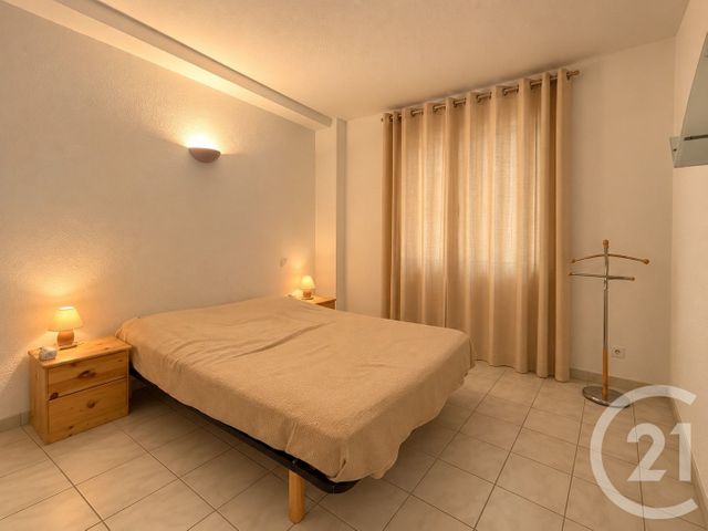Appartement F3 à vendre - 3 pièces - 69.57 m2 - NARBONNE - 11 - LANGUEDOC-ROUSSILLON - Century 21 Eic Immo