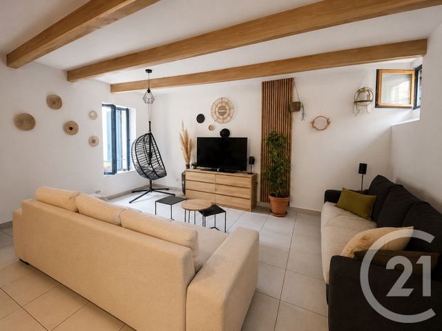 Maison à vendre FLEURY D AUDE