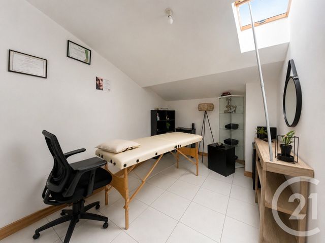 maison à vendre - 5 pièces - 132.0 m2 - FLEURY D AUDE - 11 - LANGUEDOC-ROUSSILLON - Century 21 Eic Immo