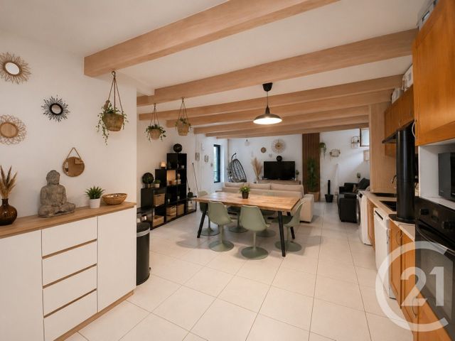 immeuble à vendre - 132.0 m2 - FLEURY D AUDE - 11 - LANGUEDOC-ROUSSILLON - Century 21 Eic Immo