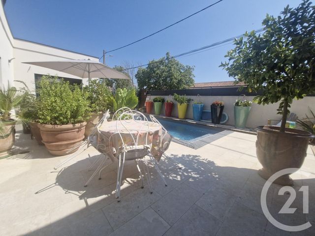 maison à vendre - 4 pièces - 159.0 m2 - ORNAISONS - 11 - LANGUEDOC-ROUSSILLON - Century 21 Eic Immo