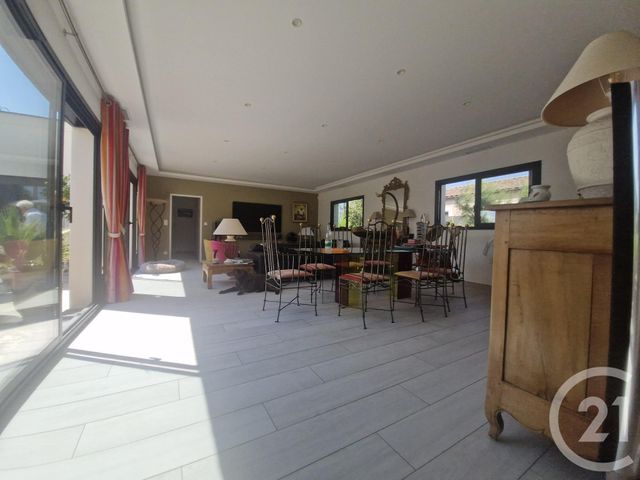 maison à vendre - 4 pièces - 159.0 m2 - ORNAISONS - 11 - LANGUEDOC-ROUSSILLON - Century 21 Eic Immo