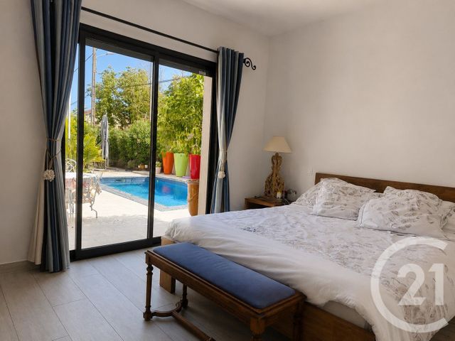maison à vendre - 4 pièces - 159.0 m2 - ORNAISONS - 11 - LANGUEDOC-ROUSSILLON - Century 21 Eic Immo