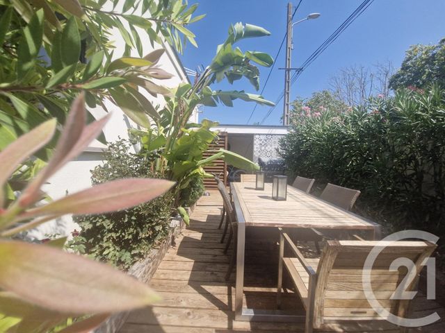 maison à vendre - 4 pièces - 159.0 m2 - ORNAISONS - 11 - LANGUEDOC-ROUSSILLON - Century 21 Eic Immo