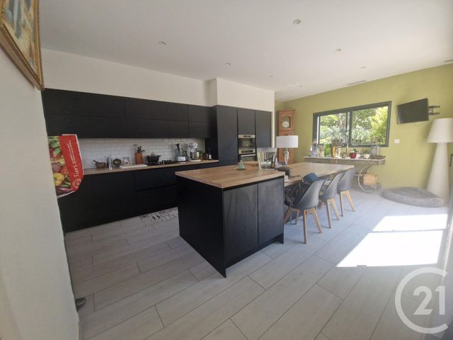 maison à vendre - 4 pièces - 159.0 m2 - ORNAISONS - 11 - LANGUEDOC-ROUSSILLON - Century 21 Eic Immo