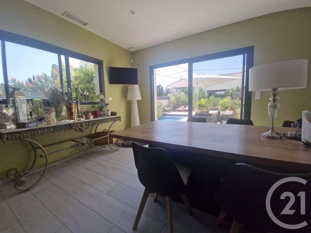 maison à vendre - 4 pièces - 159.0 m2 - ORNAISONS - 11 - LANGUEDOC-ROUSSILLON - Century 21 Eic Immo