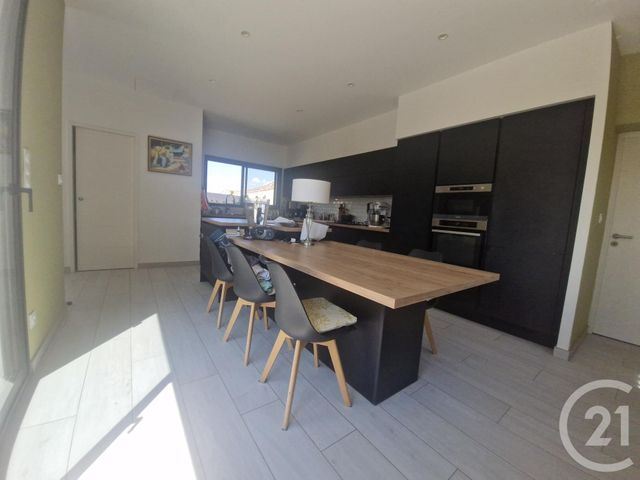 maison à vendre - 4 pièces - 159.0 m2 - ORNAISONS - 11 - LANGUEDOC-ROUSSILLON - Century 21 Eic Immo
