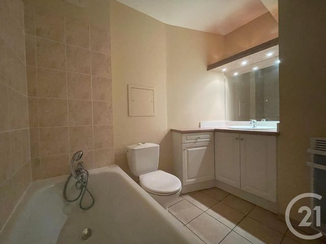 Appartement F2 à louer - 2 pièces - 29.44 m2 - NARBONNE - 11 - LANGUEDOC-ROUSSILLON - Century 21 Eic Immo
