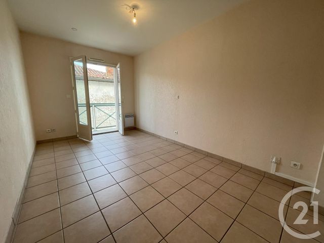 Appartement F2 à louer - 2 pièces - 29.44 m2 - NARBONNE - 11 - LANGUEDOC-ROUSSILLON - Century 21 Eic Immo