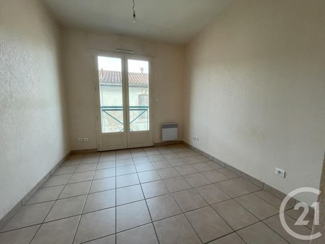 Appartement F2 à louer - 2 pièces - 29.44 m2 - NARBONNE - 11 - LANGUEDOC-ROUSSILLON - Century 21 Eic Immo