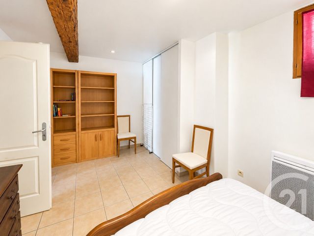Appartement F2 à louer - 2 pièces - 49.41 m2 - NARBONNE - 11 - LANGUEDOC-ROUSSILLON - Century 21 Eic Immo