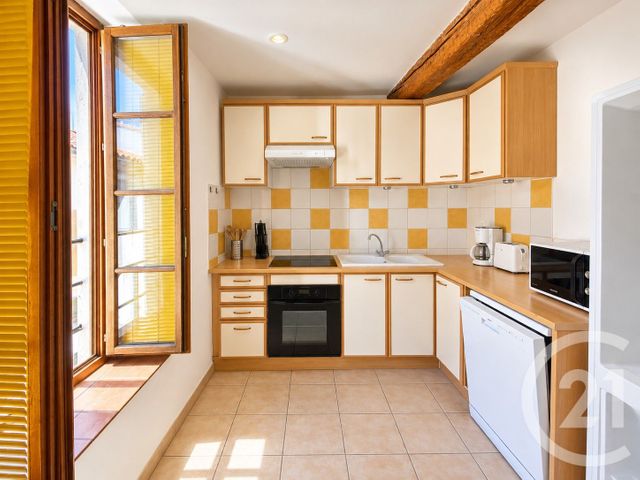Appartement F2 à louer - 2 pièces - 49.41 m2 - NARBONNE - 11 - LANGUEDOC-ROUSSILLON - Century 21 Eic Immo