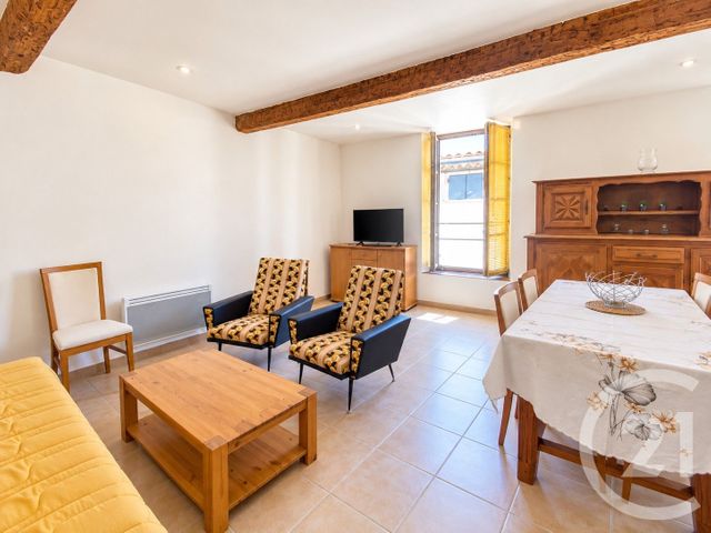 Appartement F2 à louer NARBONNE