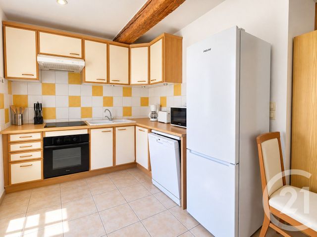 Appartement F2 à louer - 2 pièces - 49.41 m2 - NARBONNE - 11 - LANGUEDOC-ROUSSILLON - Century 21 Eic Immo